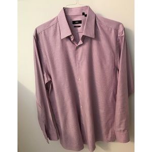 Hugo Boss button down